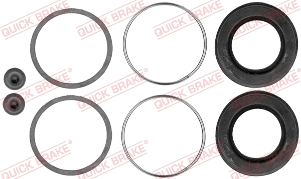 Repair Kit, brake caliper